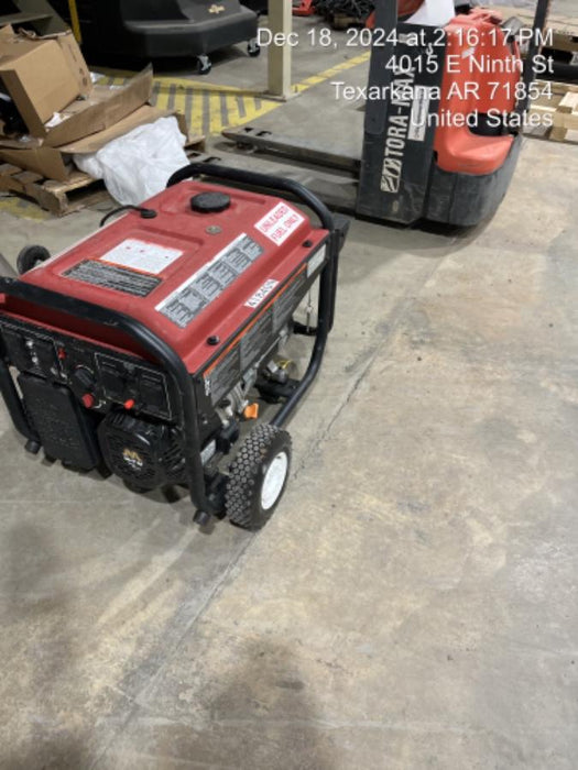 2024 MI-T-M GEN-6500-0MM1