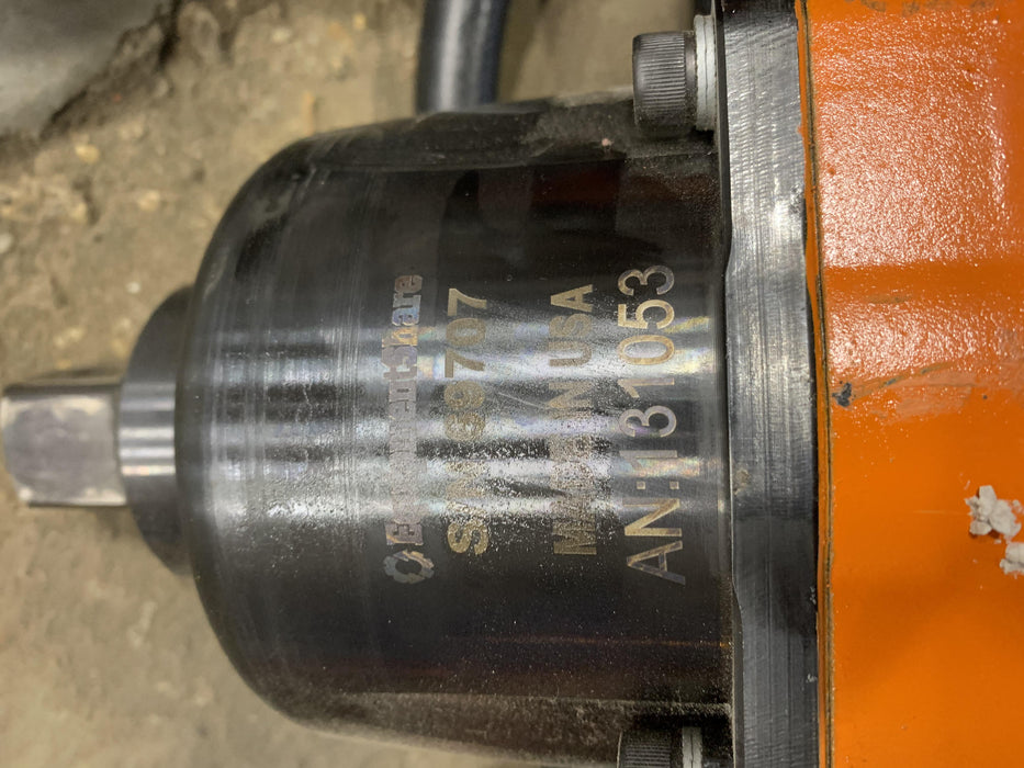 2021 MICHIGAN PNEUMATIC 4940B2