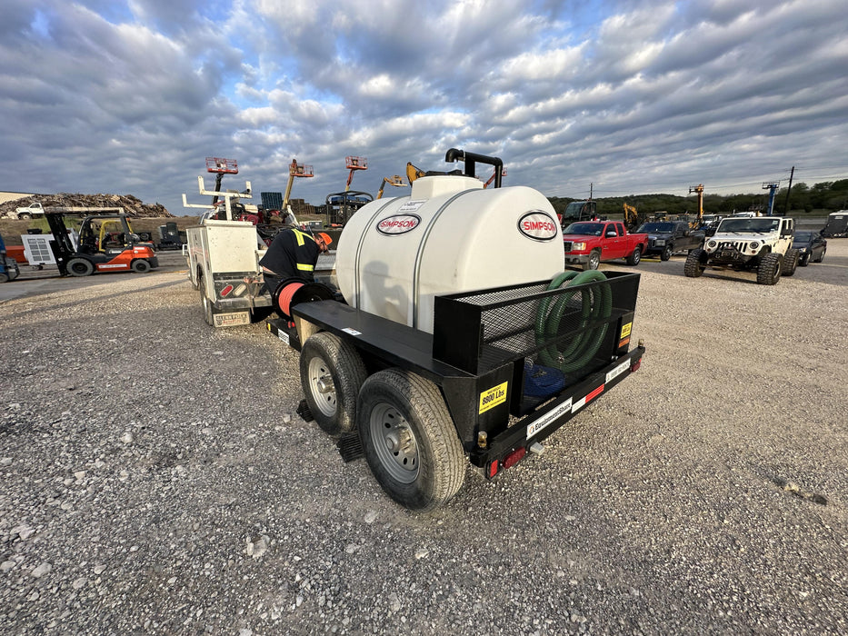 2022 SIMPSON SWT-52517