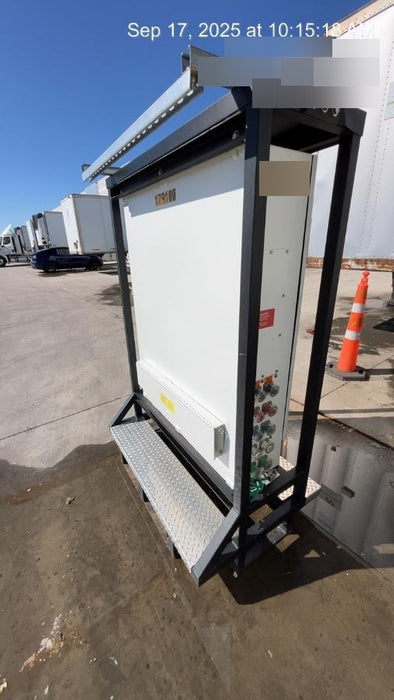 2021 TRYSTAR IL-086-VDE-27MBRP