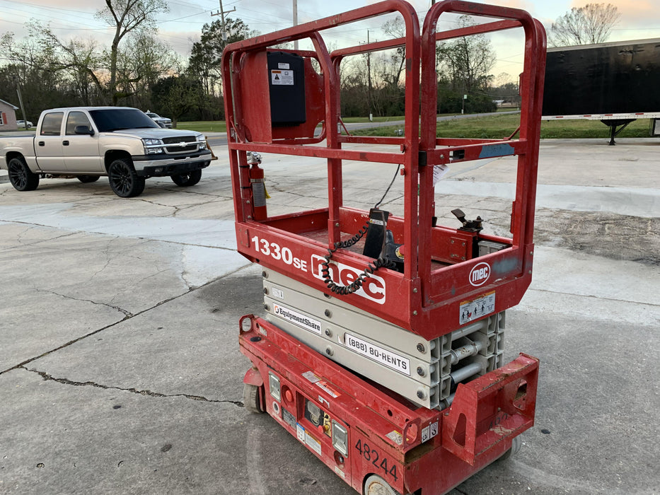 2019 MEC 1330SE