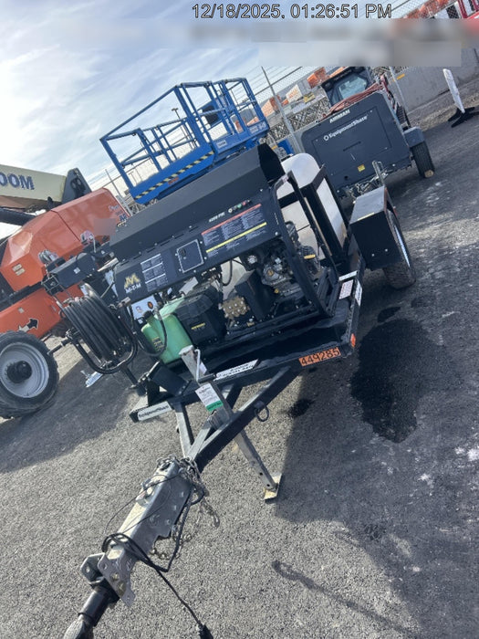 2025 MI-T-M AW-9000-0005 / DHG-4004-B0V6G