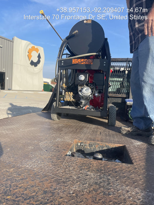 2023 SIMPSON BB65106