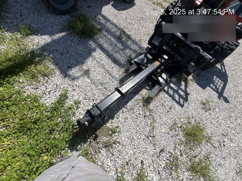 2024 STAR INDUSTRIES M1360B - Star JIB Boom