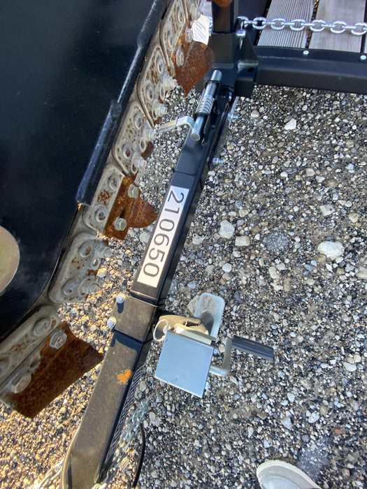 2022 BARRETO E4X6TBT