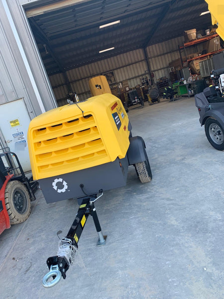 2022 ATLAS COPCO XAS188