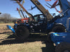 2017 Genie GTH-1056 Genie GTH1056 Telehandler