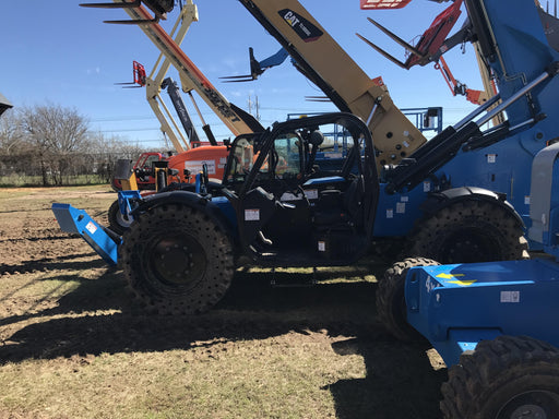 2017 Genie GTH-1056 Genie GTH1056 Telehandler
