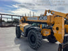 2020 JCB 509-42 Cab/Heat/Air, Solid Tires, Work Lights, Beacon, Aux Hydraulics, Back up Alarm, Lifting Eye, ES Decals