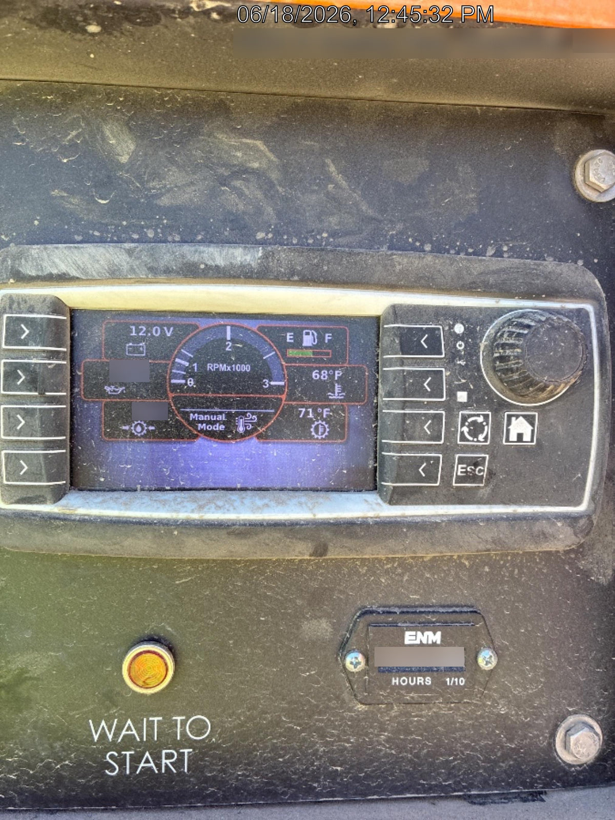 2025 THERM DYNAMICS TD1250