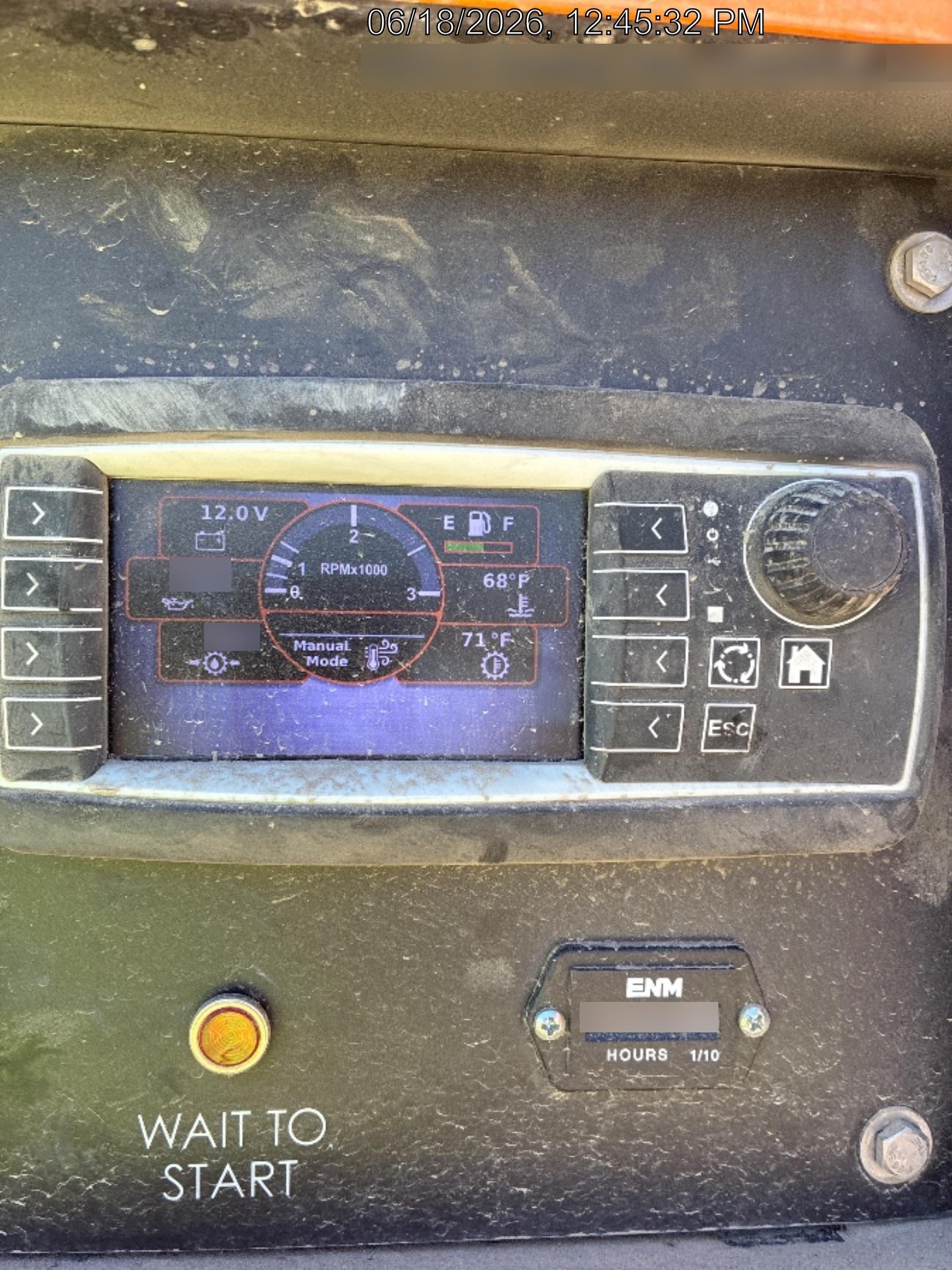 2025 THERM DYNAMICS TD1250
