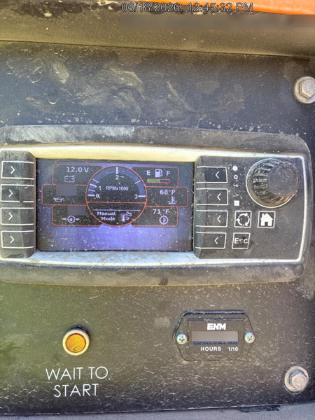 2025 THERM DYNAMICS TD1250
