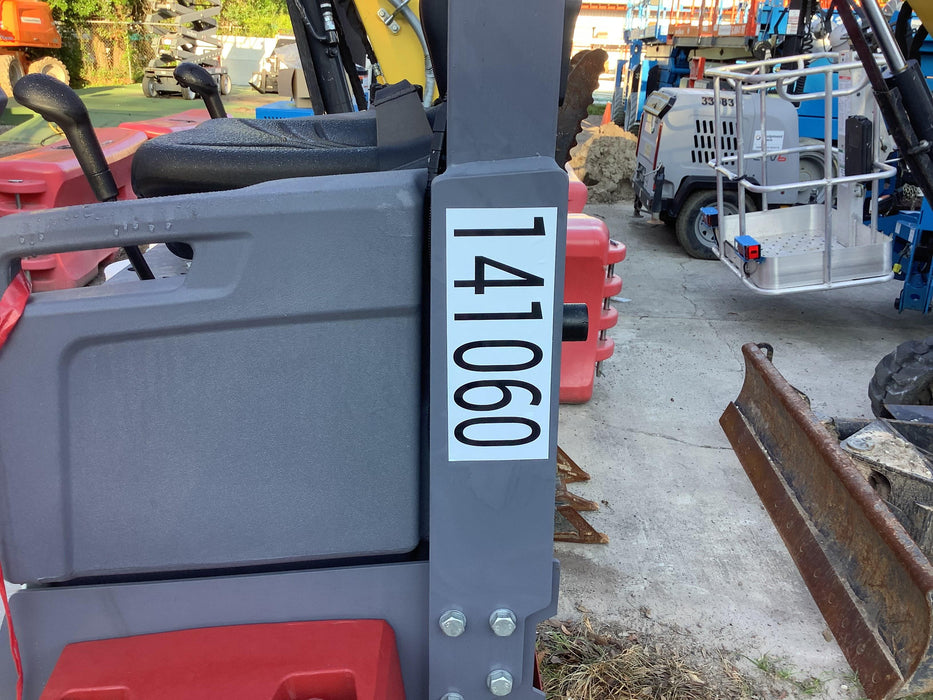 2021 DYNAPAC CC 1200