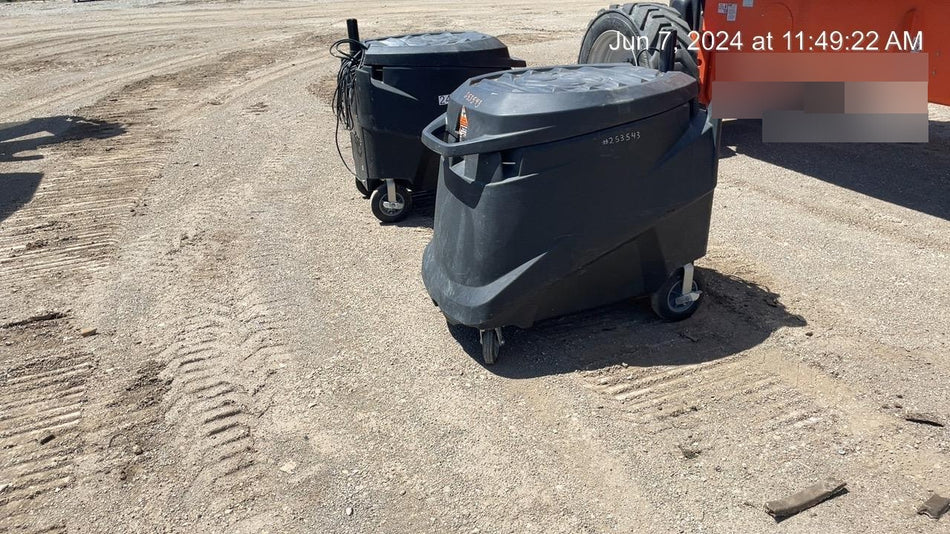 2022 POWER BREEZER PB4BASE