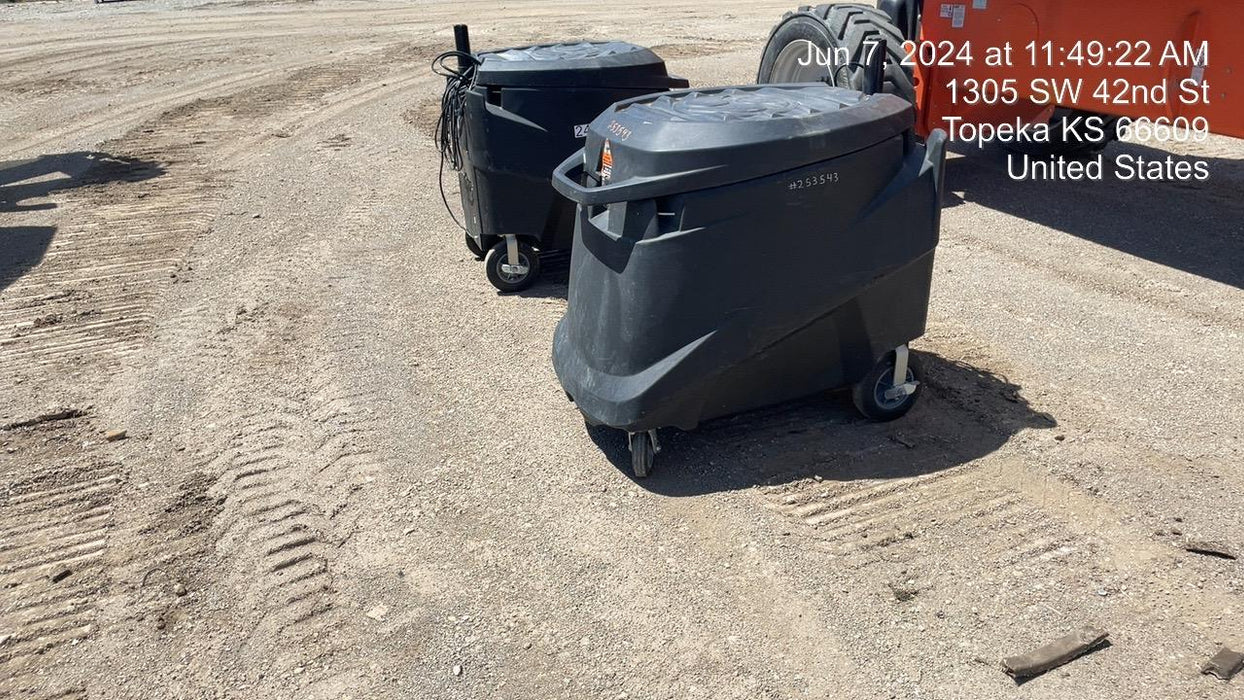 2022 POWER BREEZER PB4BASE