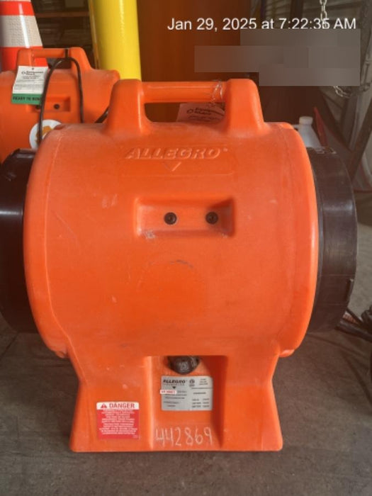 2024 ALLEGRO 9539-12