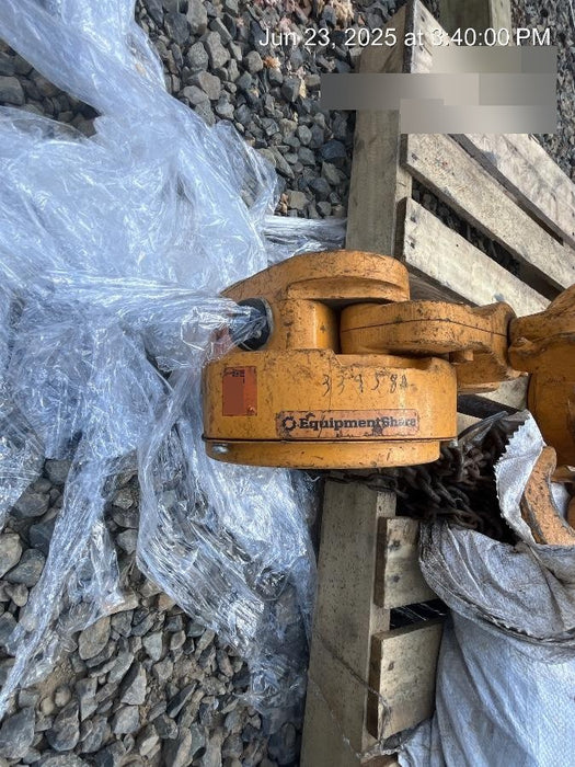 2023 HARRINGTON CF050-20