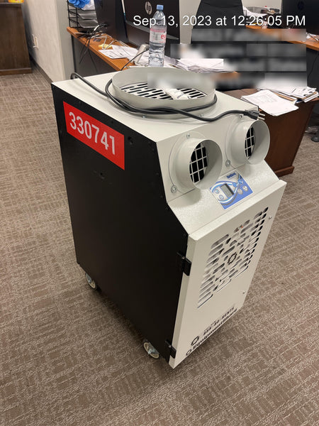 2023 KWIKOOL KPAC1411-2