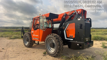 2026 SKYTRAK 12054