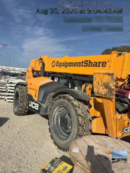 2025 JCB 510-56