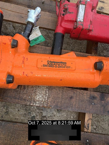 2020 CHICAGO PNEUMATIC CP 1290