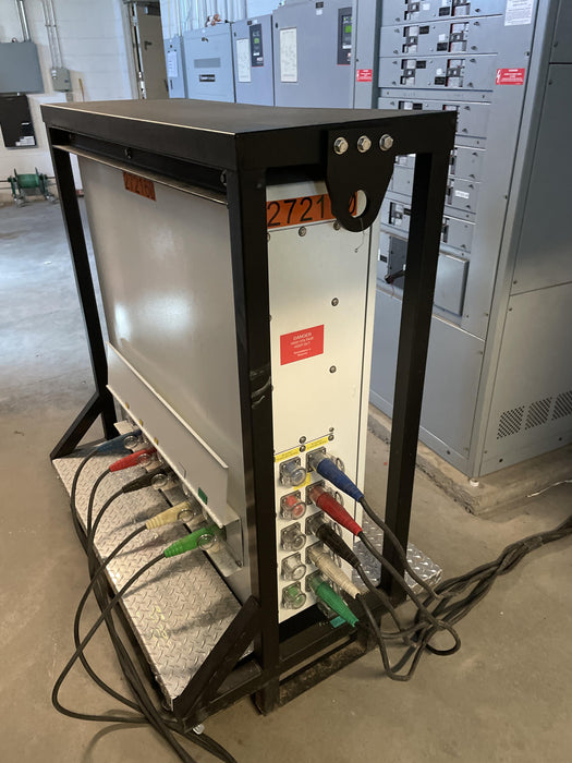 2022 TRYSTAR IEQB1.H6-A-D-A1