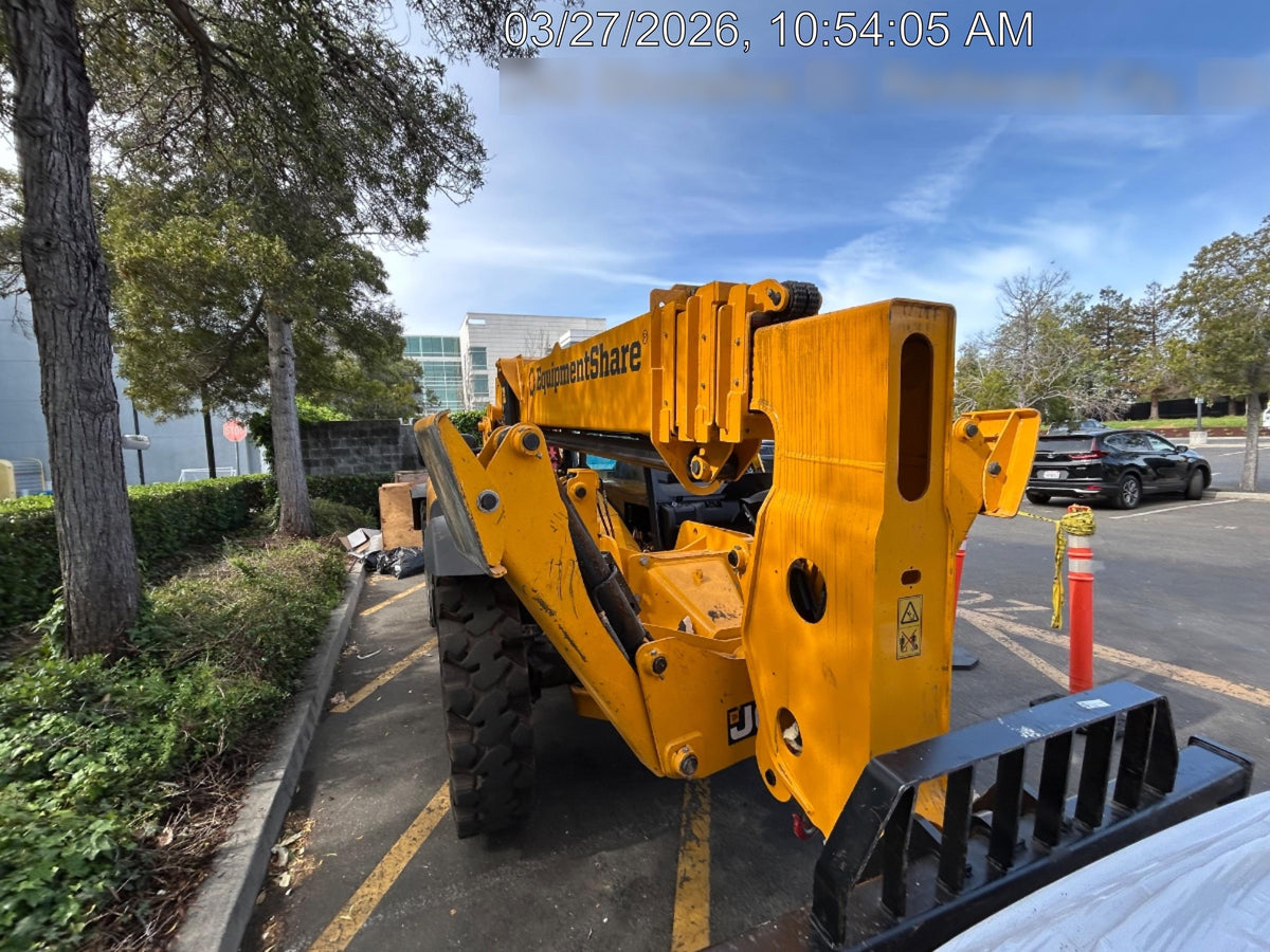 2025 JCB 510-56