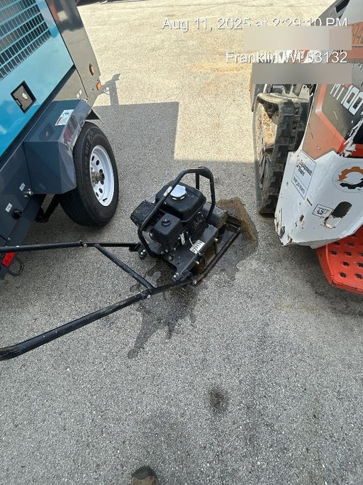 2022 THIRD COAST EQUIPMENT SP4518H