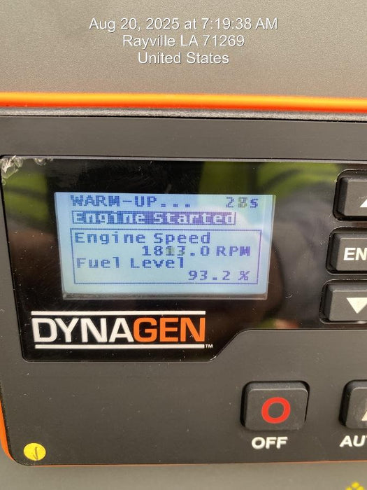 2025 NATIONAL SIGNAL Sunray LTS-300h