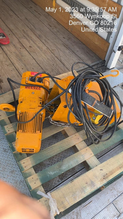 2022 HARRINGTON SNER020L