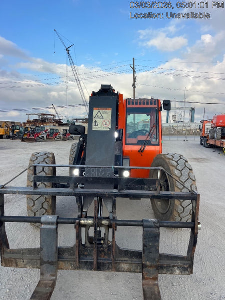 2024 SKYTRAK 8042