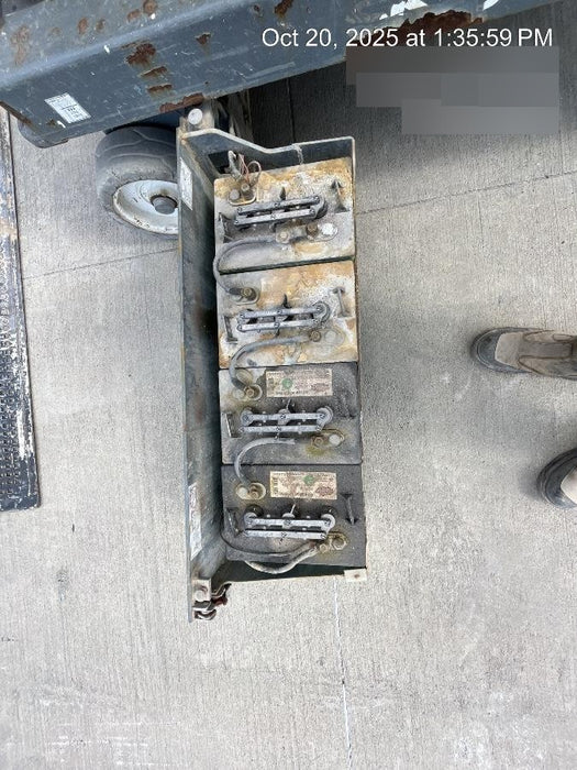 2018 SKYJACK SJIII-3219