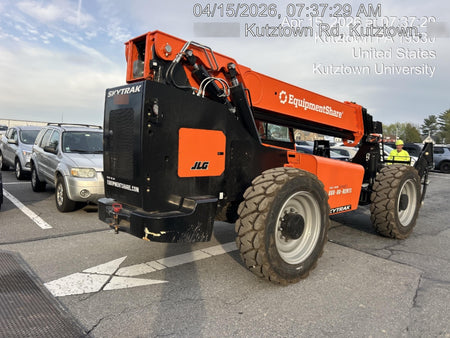 2025 SKYTRAK 12054