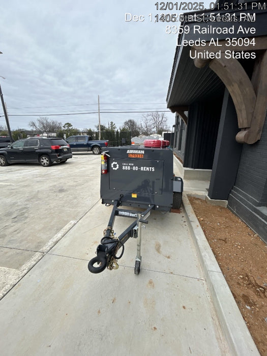 2024 MICHIGAN PNEUMATIC ES-TPB60-118-TRACKER