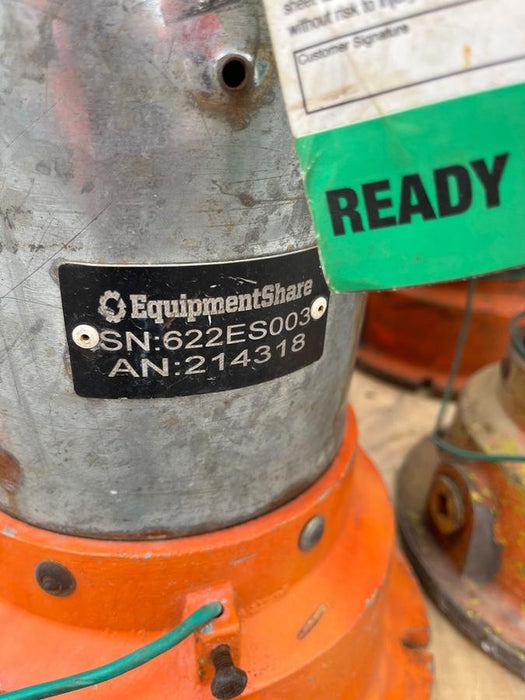 2022 MICHIGAN PNEUMATIC HV-6AM