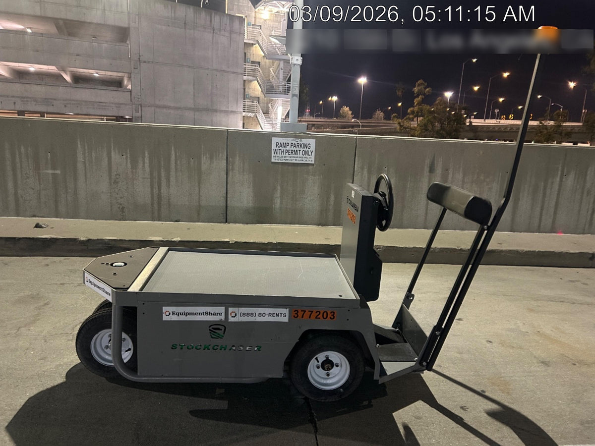 2023 COLUMBIA Stockchaser