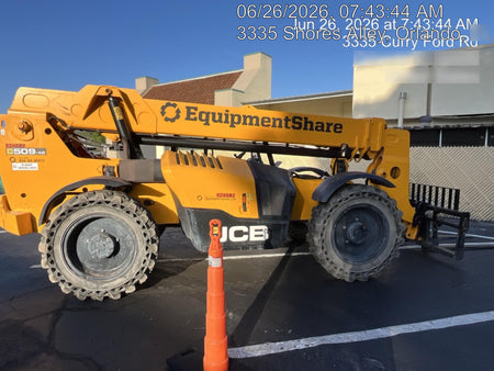 2024 JCB 509-42