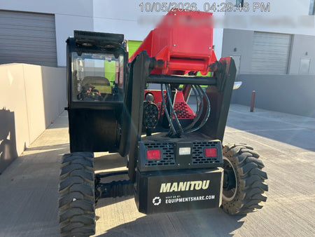 2024 MANITOU MTA6034