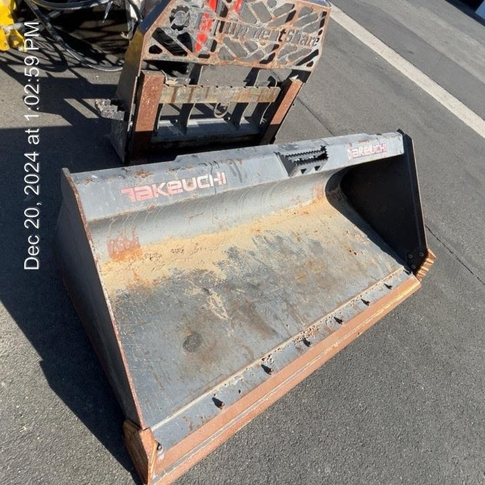 2021 PALADIN 48" Pallet Forks - Paladin