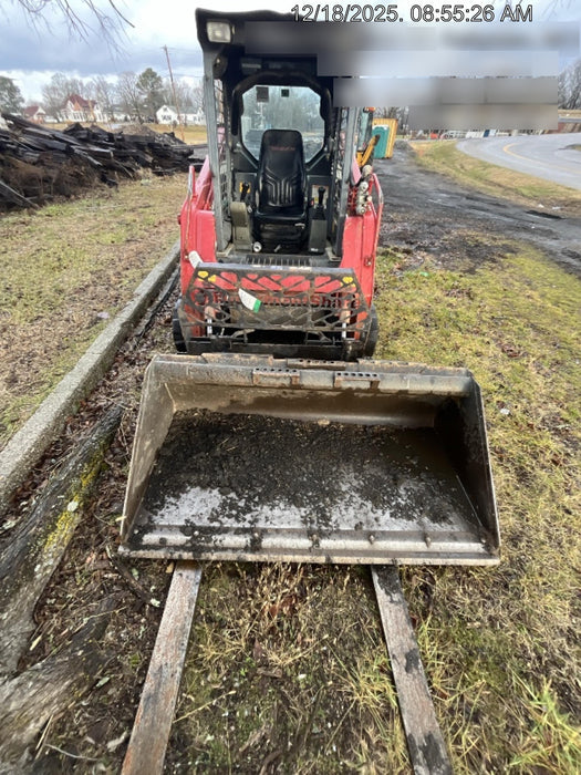 2021 PALADIN 48" Pallet Forks - Paladin