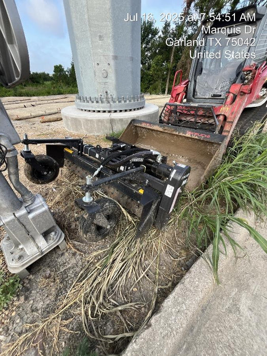 2025 PALADIN M6H-0022