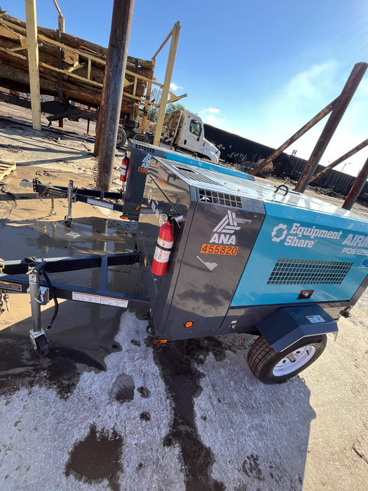 2024 AIRMAN PDS185S CWK