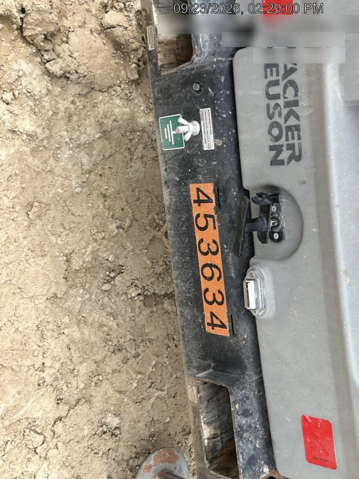 2024 Wacker Neuson LTT4 Diesel, Kohler KDW702, Deep Sea Controller, Auto Start, LED 320W, Bypass Outlet, T3