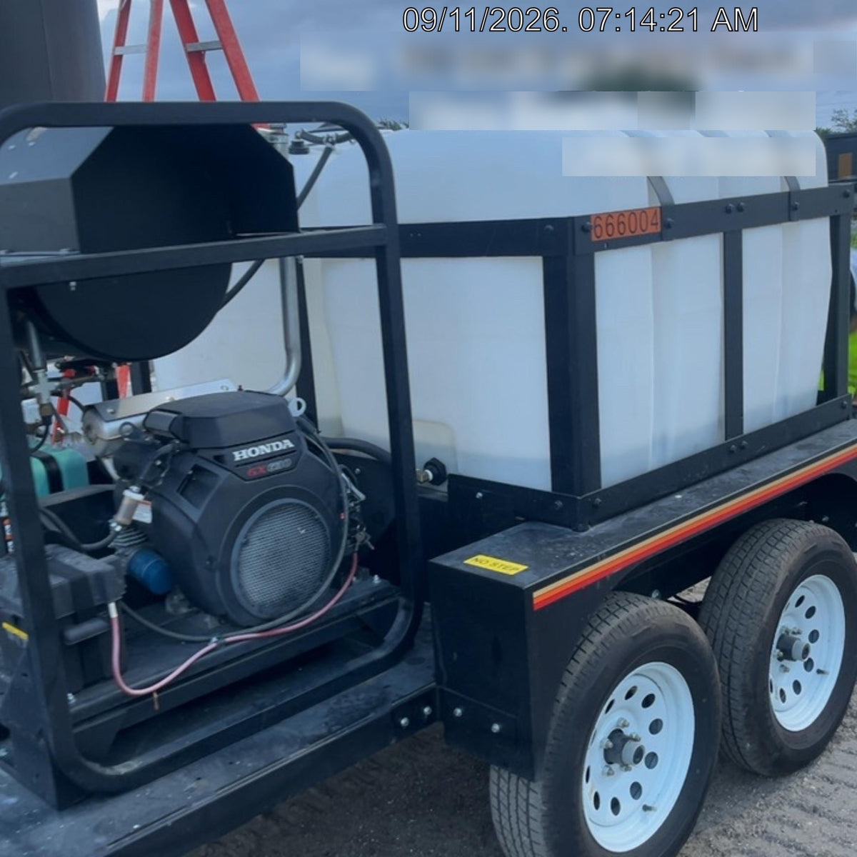 2025 MI-T-M HS-3505-1MGH-UR