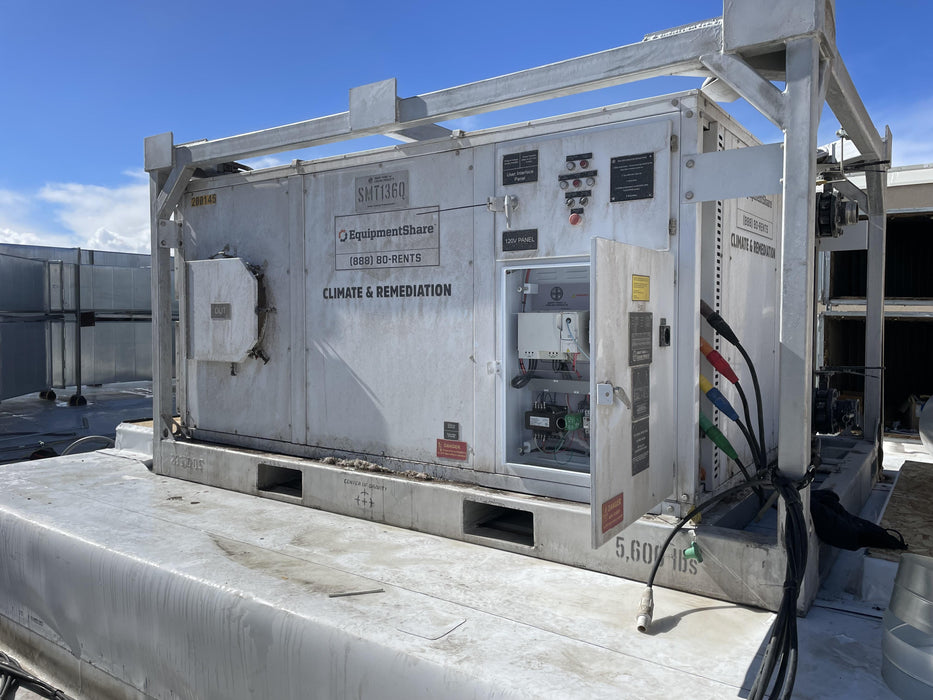 2022 SMARTECH SMTAH1D136Q