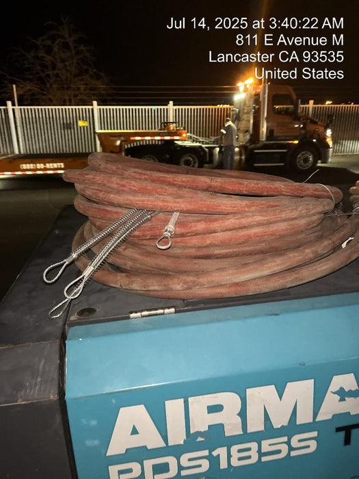 2024 MICHIGAN PNEUMATIC ES-TPB60-118-TRACKER