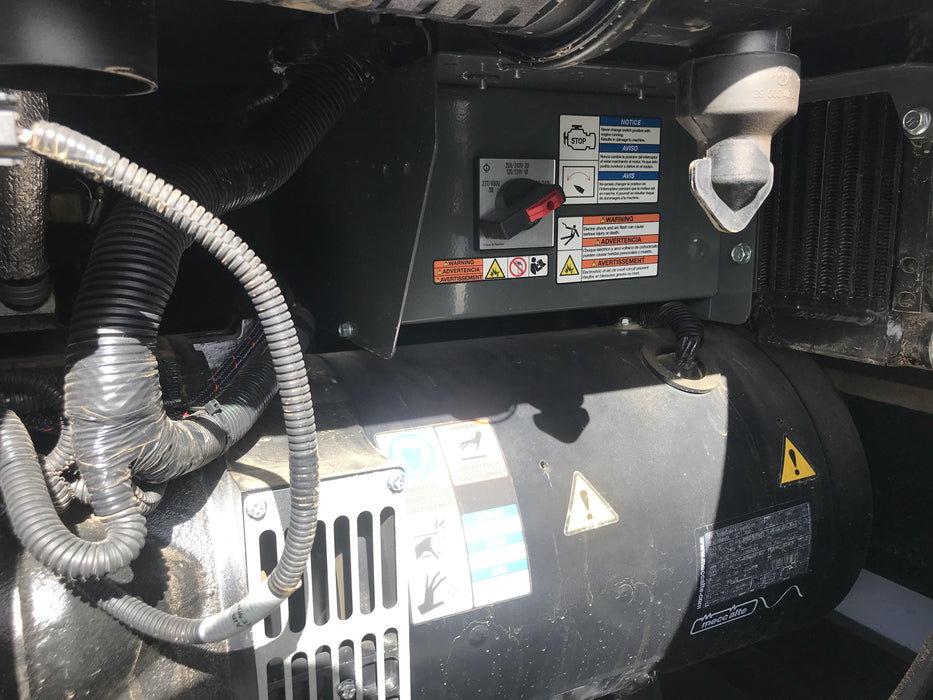 2019 WACKER NEUSON G25