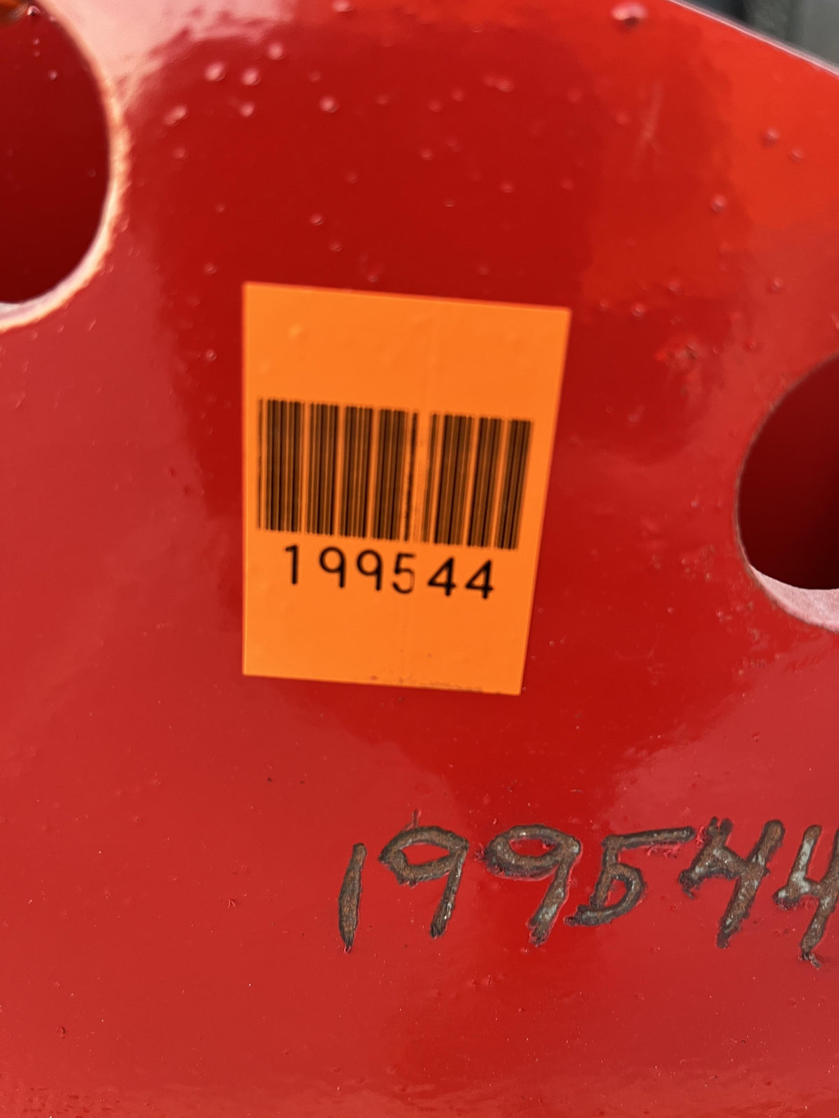 2021 B&B PIPE 3802