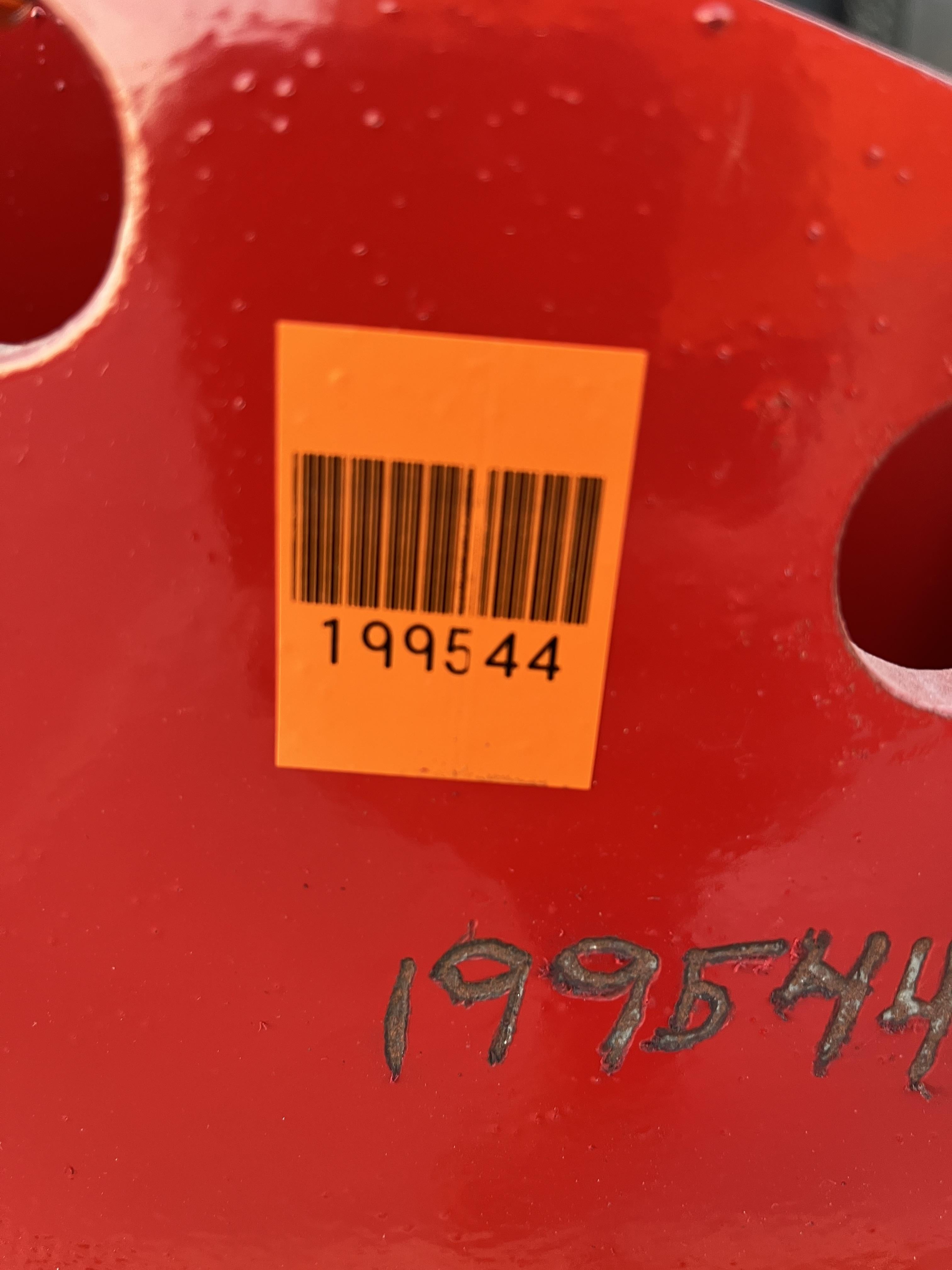 2021 B&B PIPE 3802