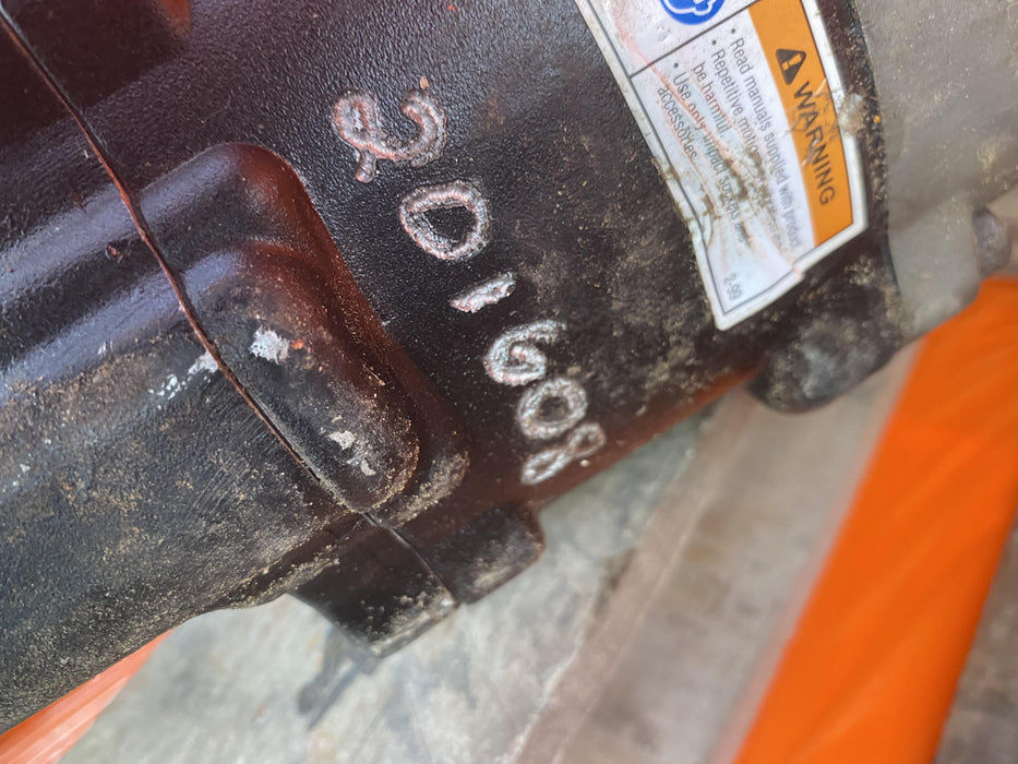 2022 INGERSOLL RAND 3940B2TI